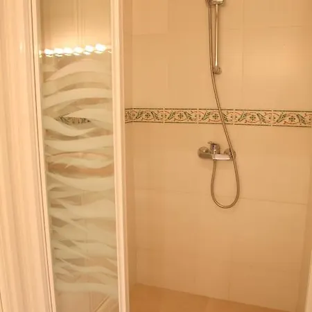 Apartment Le Loft Bonaparte *