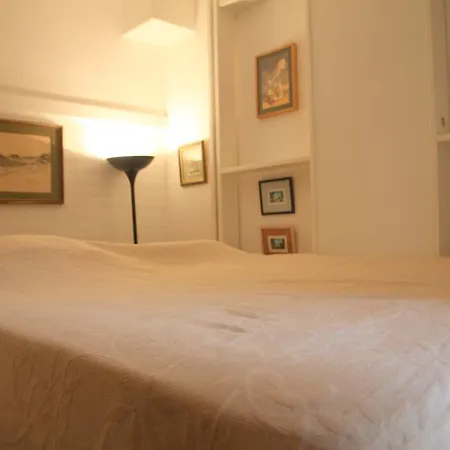 Le Loft Bonaparte * Nice