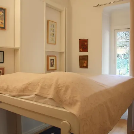 Le Loft Bonaparte Apartment Nice