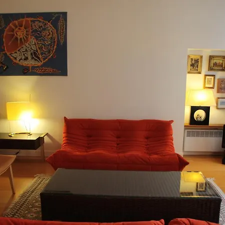 Apartamento Le Loft Bonaparte
