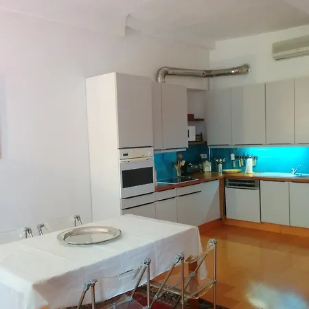 Le Loft Bonaparte * Niza