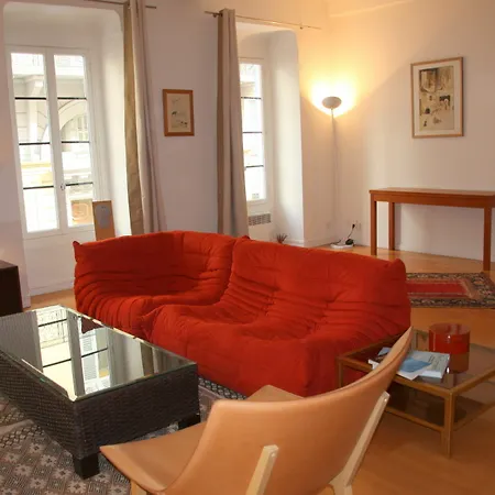 Le Loft Bonaparte Apartment