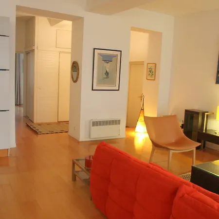 Le Loft Bonaparte * Nice