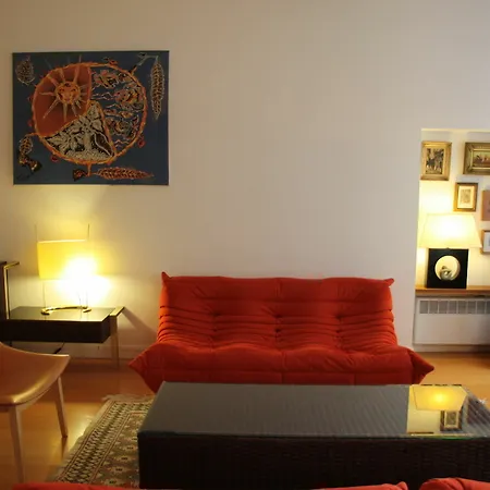 Le Loft Bonaparte Apartment Nice
