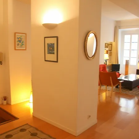 Le Loft Bonaparte * Nice