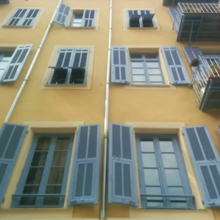 Le Loft Bonaparte Apartment