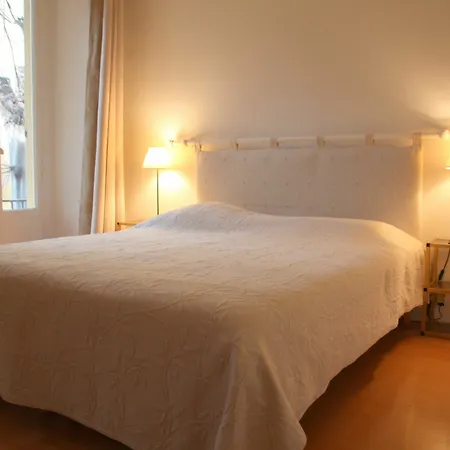 Le Loft Bonaparte *