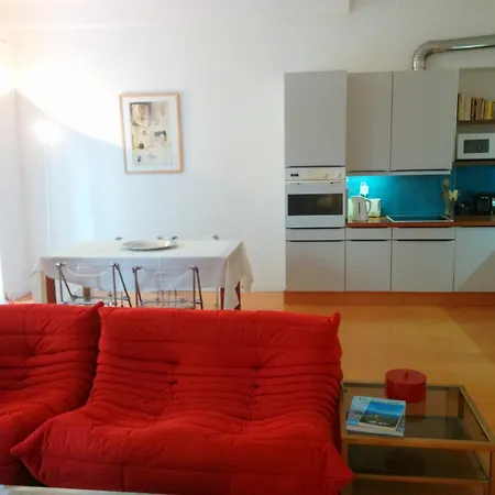 Le Loft Bonaparte Apartamento Nice