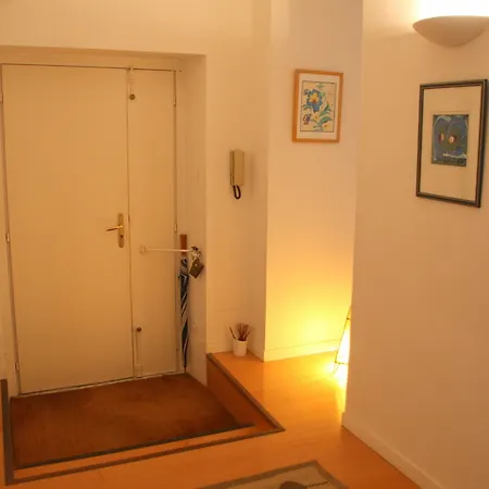 Le Loft Bonaparte Apartment *