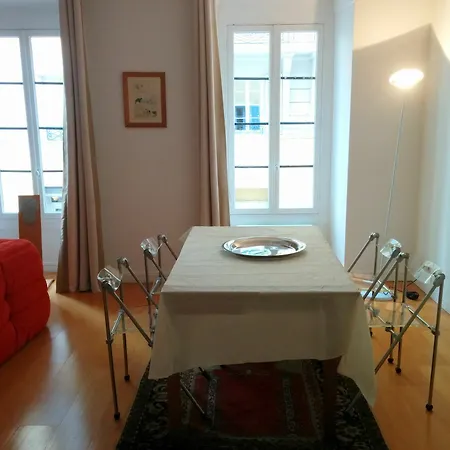 Le Loft Bonaparte Apartment *