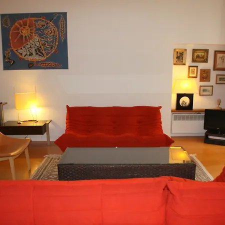 Apartment Le Loft Bonaparte *