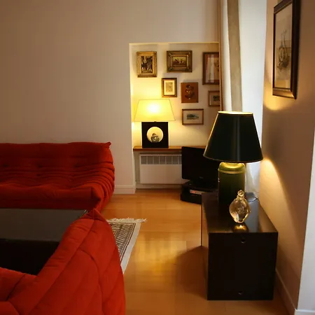 Apartment Le Loft Bonaparte *