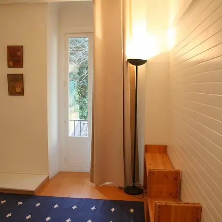 Apartamento Le Loft Bonaparte Nice