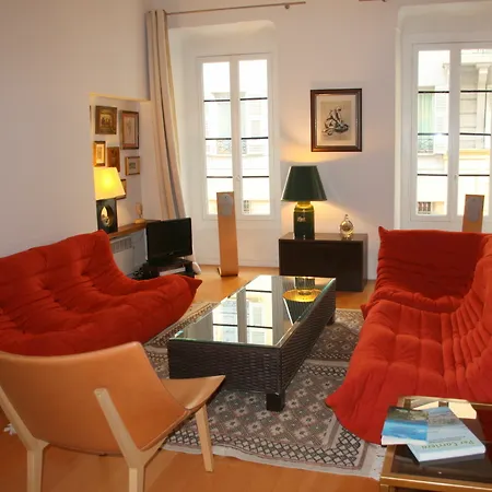 Apartment Le Loft Bonaparte *